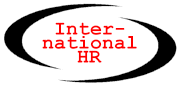 International HR