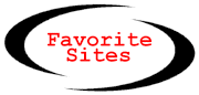 Favorite Sites